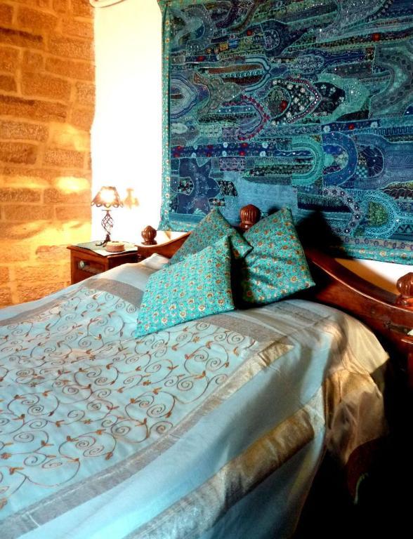 Hotel Killa Bhawan Jaisalmer Zimmer foto