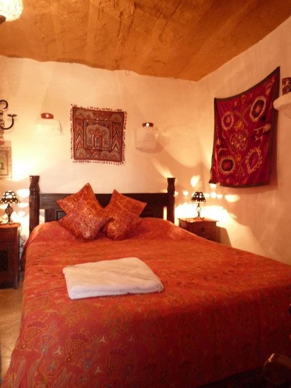 Hotel Killa Bhawan Jaisalmer Zimmer foto